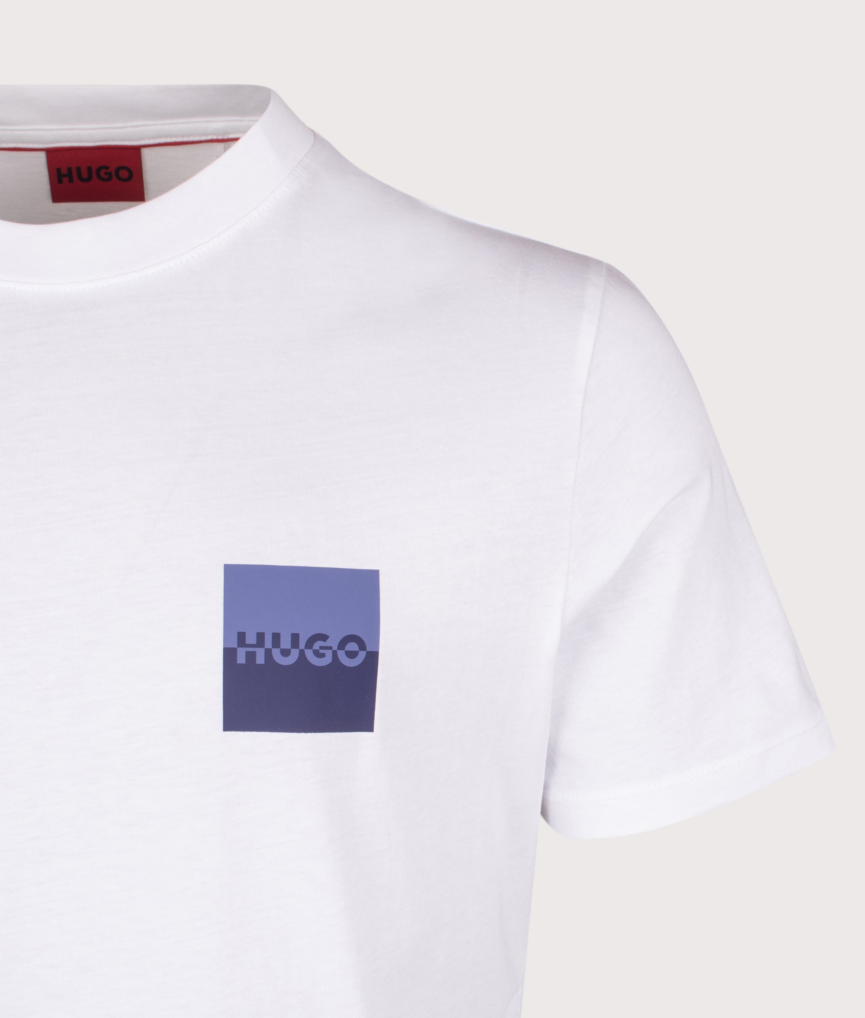 Dapusi T-Shirt. Shot by EQVVS. Detail shot.