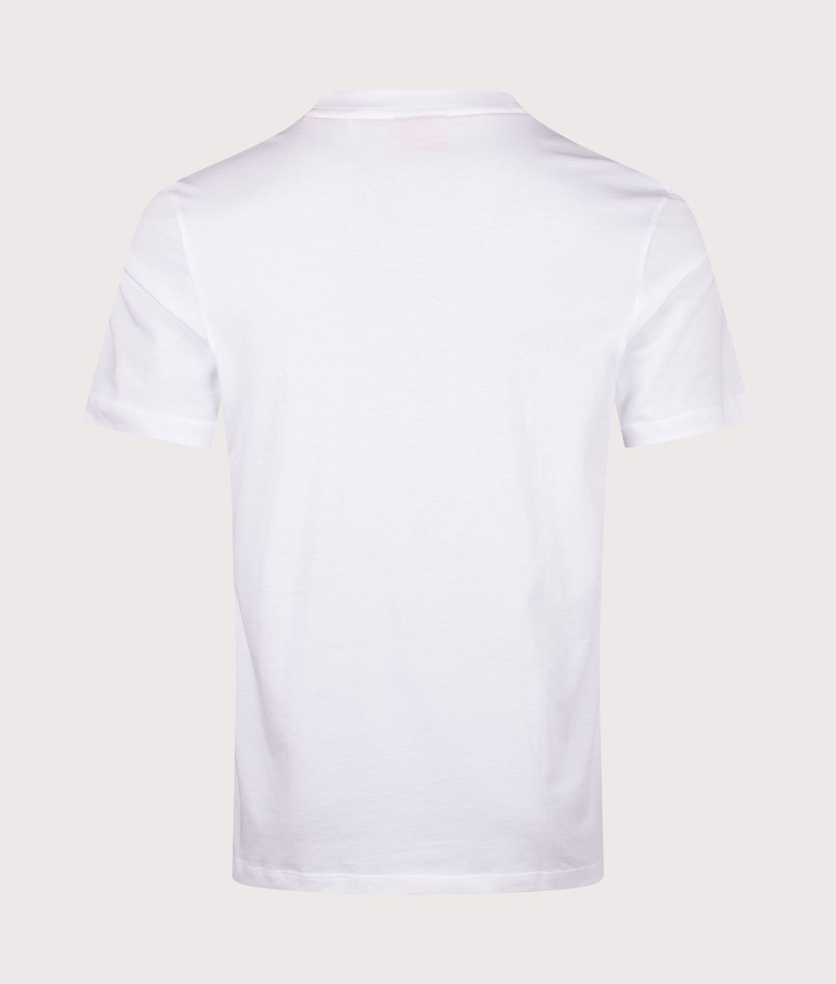 Dapusi T-Shirt. Shot by EQVVS. Back shot.