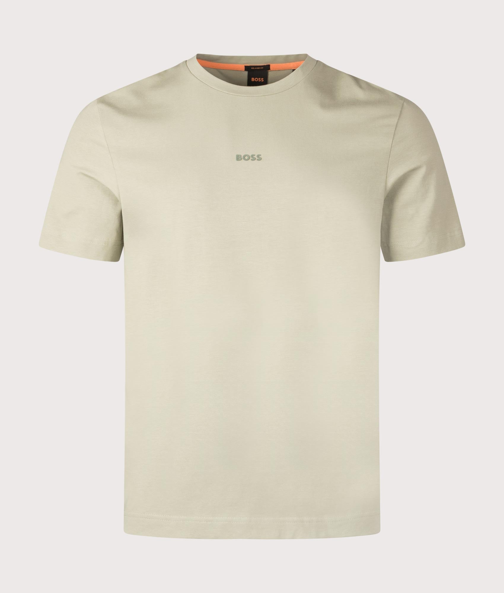 Taul T-Shirt. Shot by EQVVS. Front shot. 