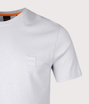 Tales T-Shirt. Shot by EQVVS. Detail shot.