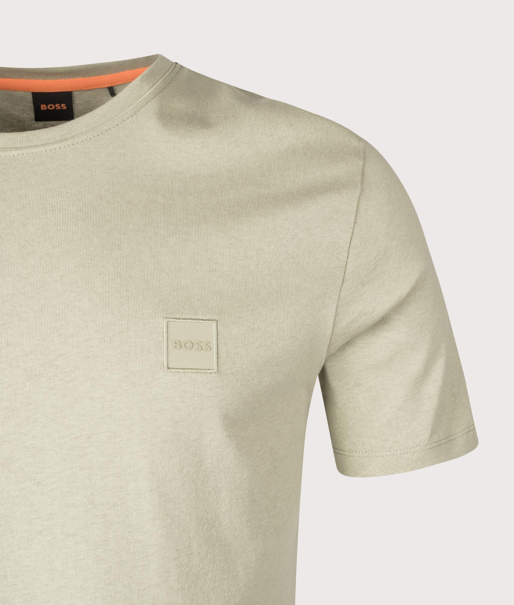 Tales T-Shirt. Shot by EQVVS. Detail shot.