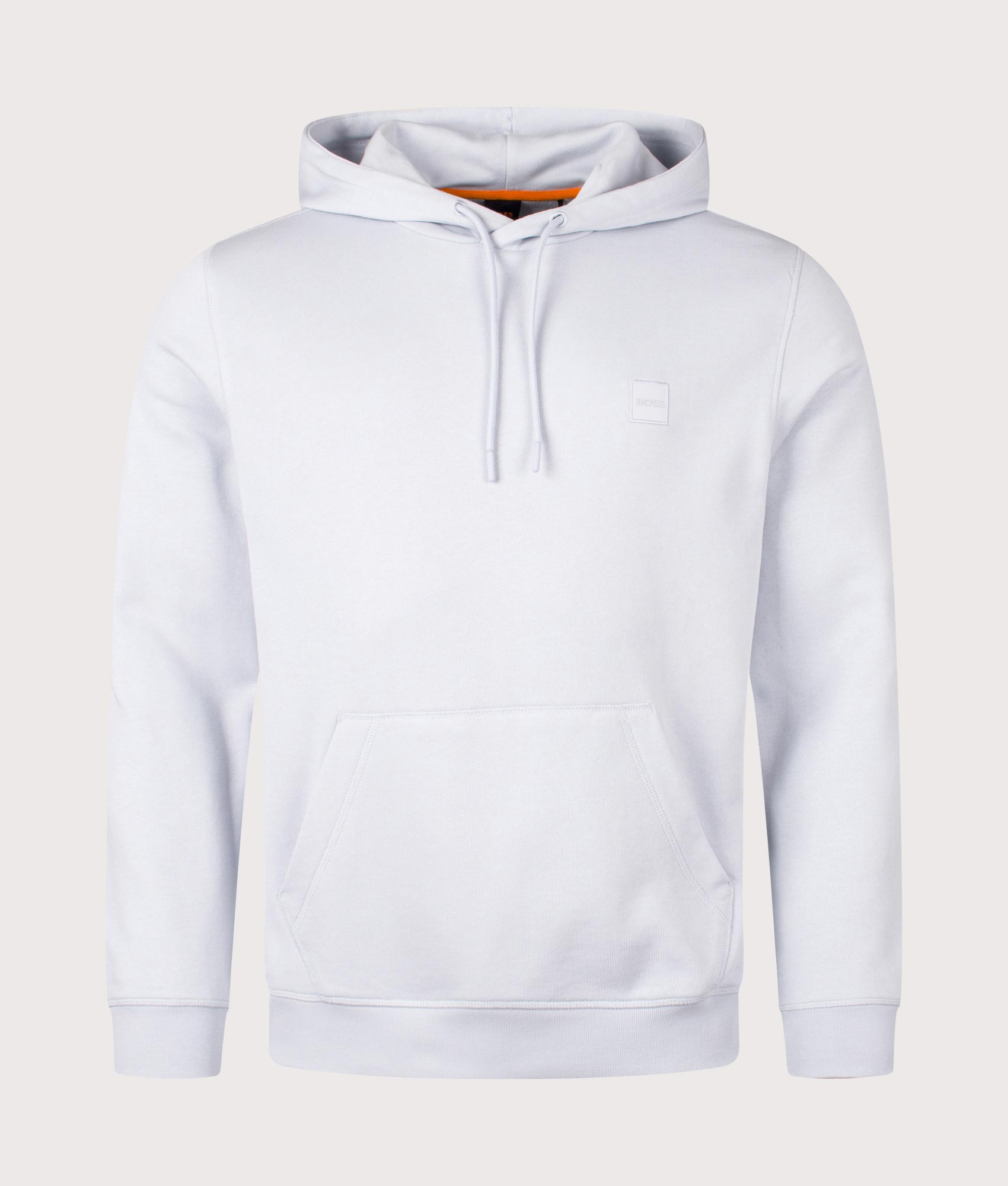 Wetalk Hoodie. Shot by EQVVS. Front shot.