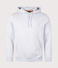 Wetalk Hoodie: 053 Light/Pastel Grey 
