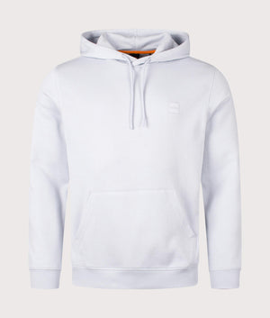Wetalk Hoodie. Shot by EQVVS. Front shot.