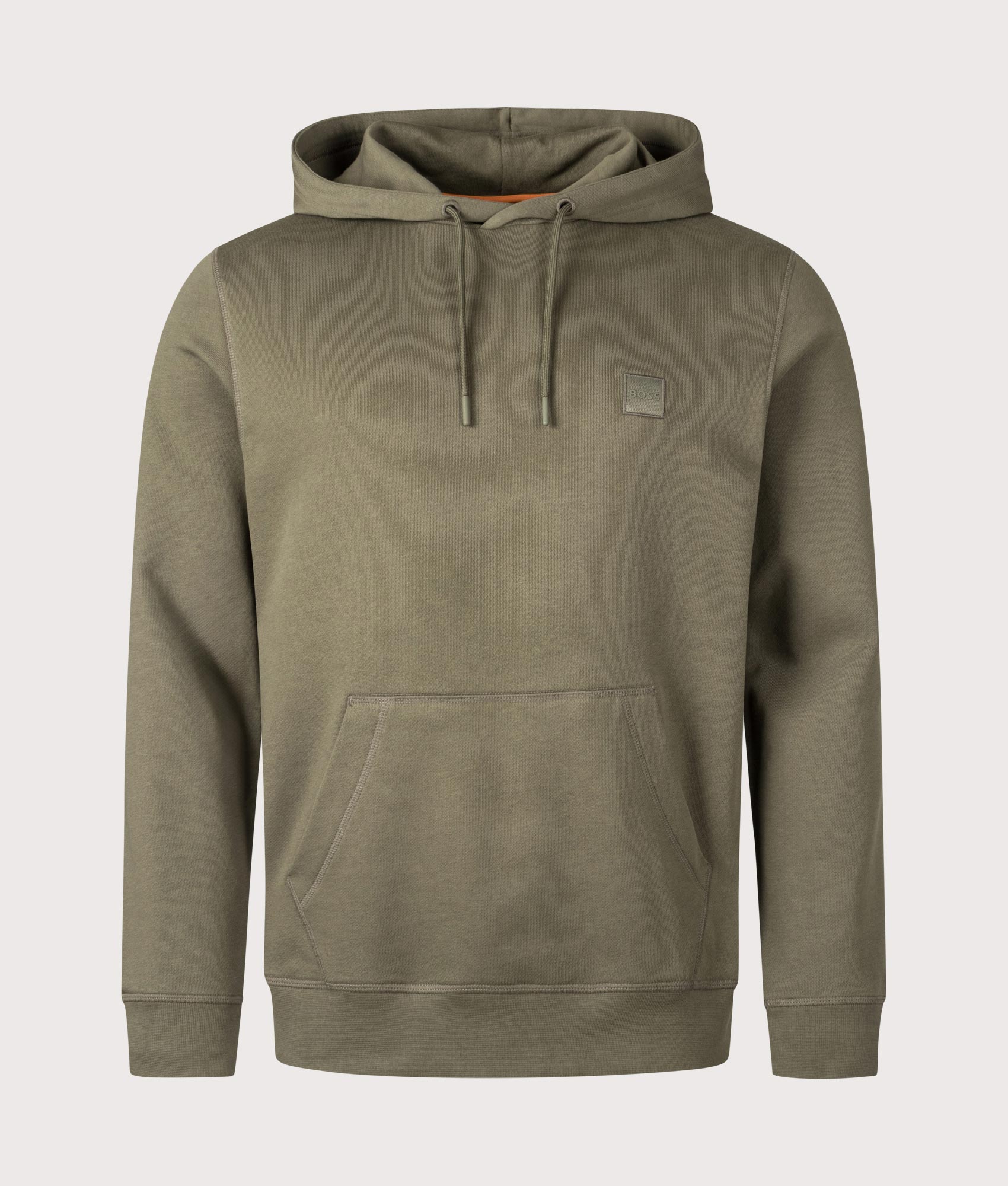 Wetalk Hoodie. Shot by EQVVS. Front shot.