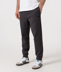 Zone Track Pants: 027 Dark Grey 