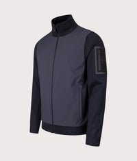 Momentum X Jacket: 402 Dark Blue 
