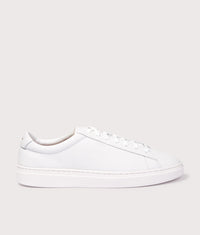 Kieran Tenn Trainers: 102 Natural 