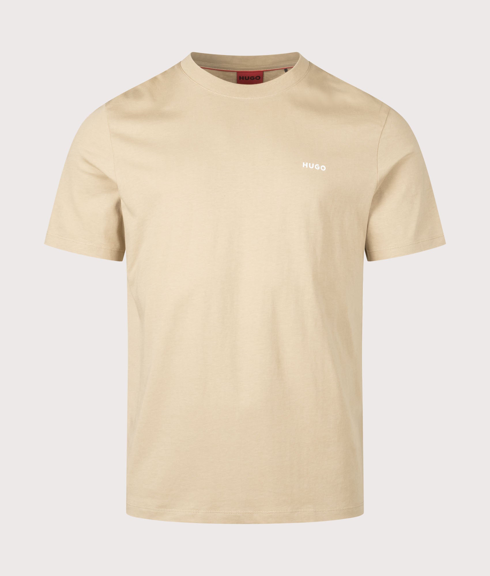 Dero222 T-Shirt. Shot by EQVVS. Front shot.