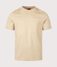 Dero222 T-Shirt: 269 Medium Beige 