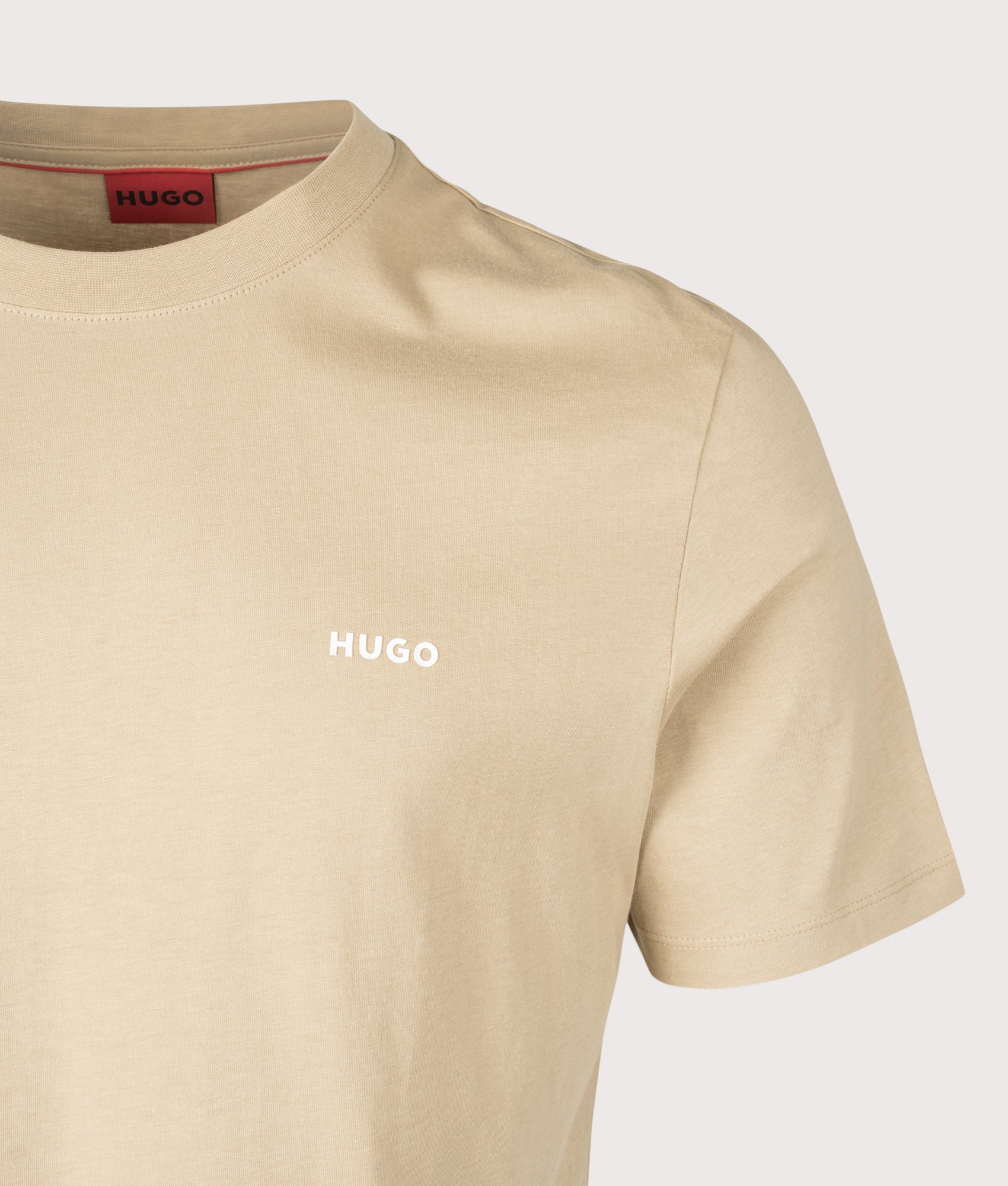 Dero222 T-Shirt. Shot by EQVVS. Detail shot.