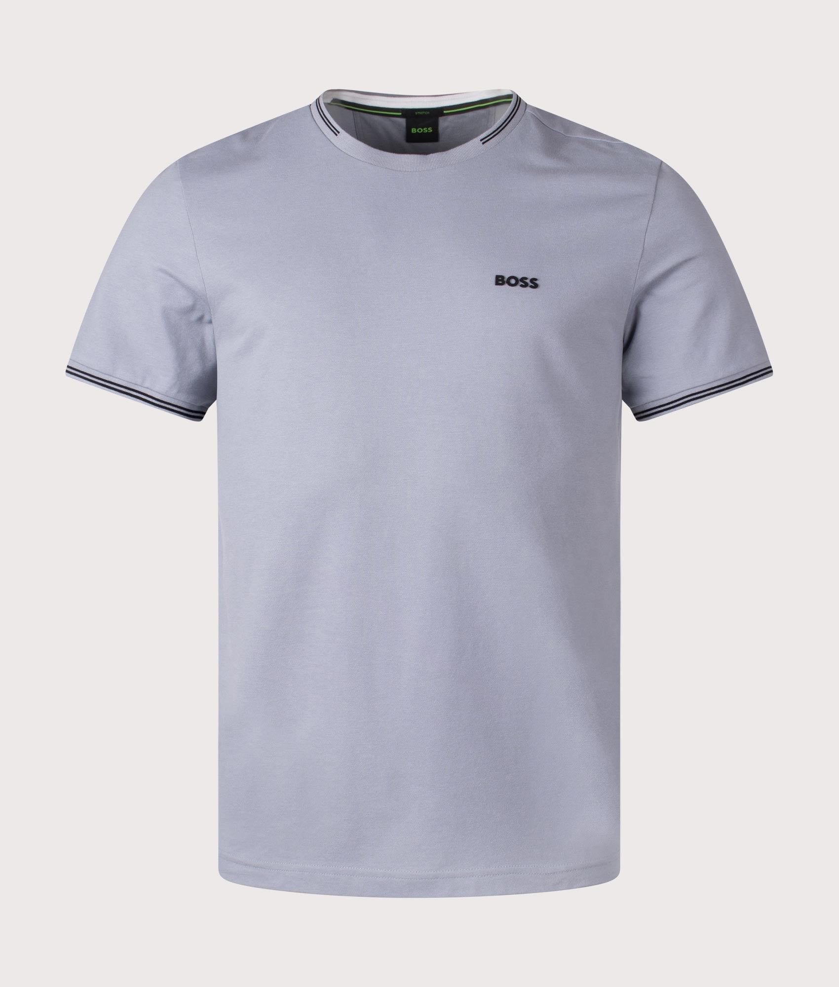 Taul T-Shirt. Shot by EQVVS. Front shot.