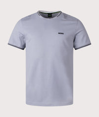 Taul T-Shirt: 026 Dark Grey 