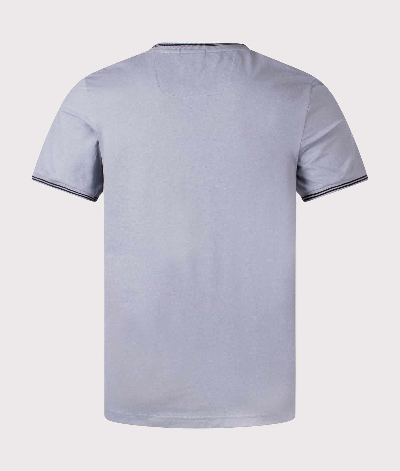 Taul T-Shirt. Shot by EQVVS. back shot.