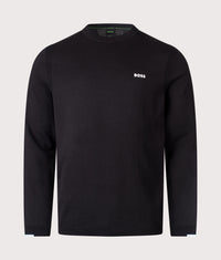 Ever X Knit: 001 Black 