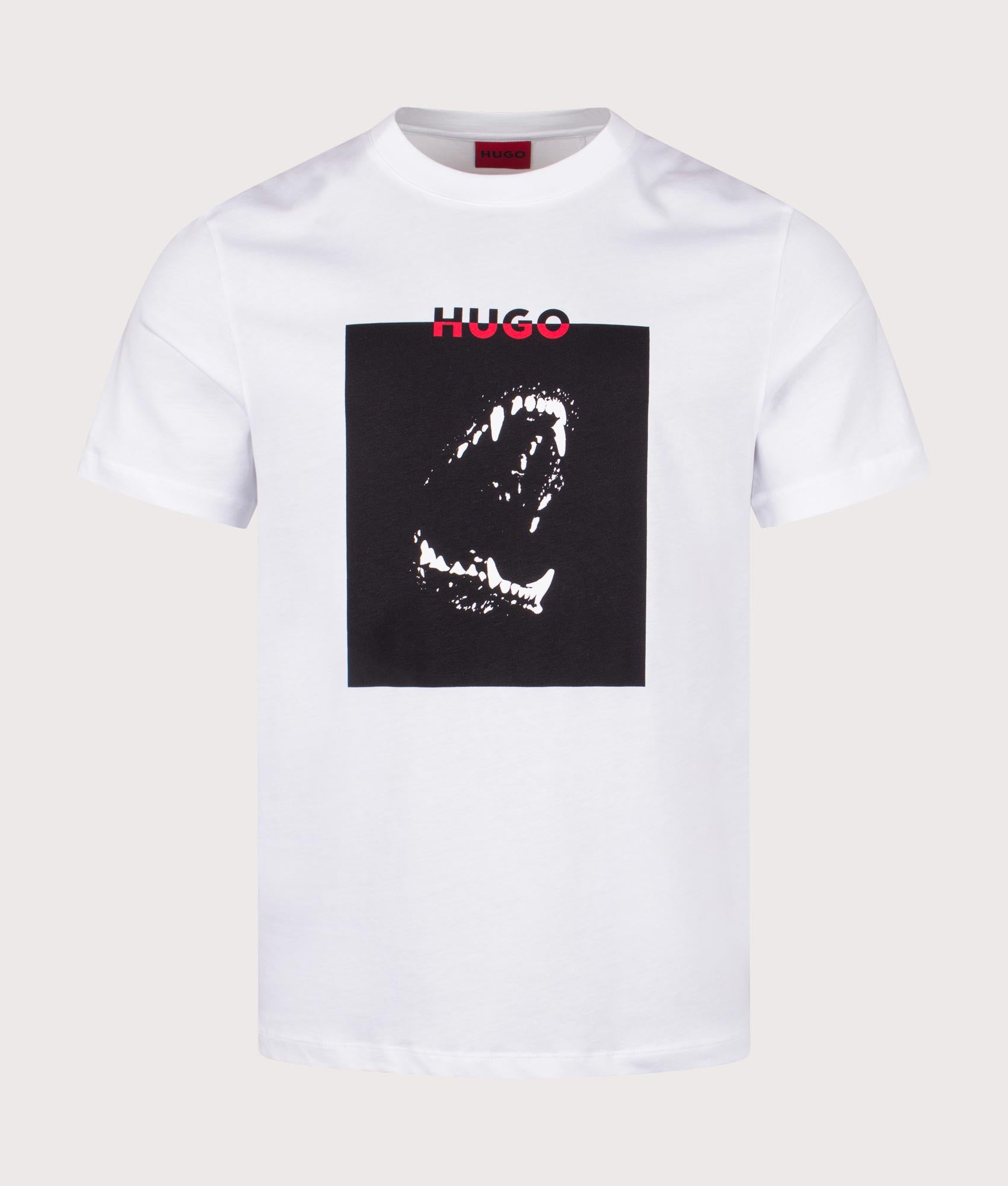 Dobero T-Shirt. Shot by EQVVS. Front shot.