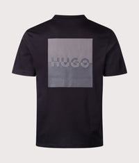 Relaxed Fit Dusplito T-Shirt: 001 Black 