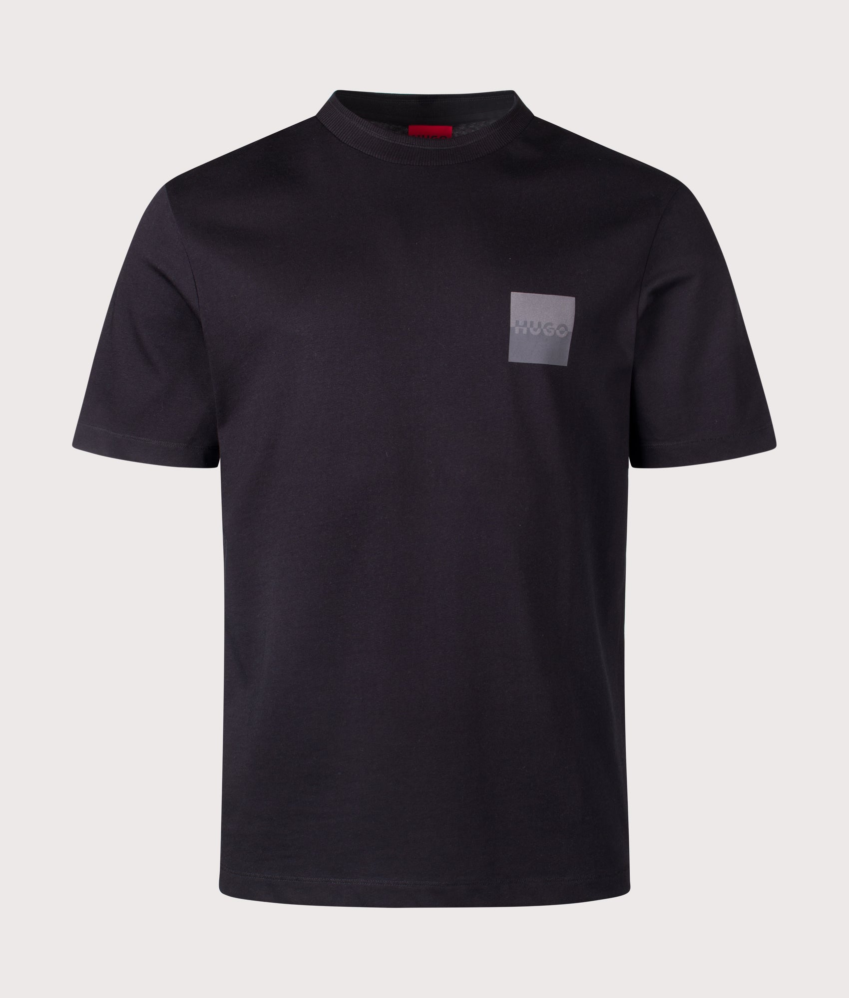 Relaxed Fit Dusplito T-Shirt. Shot by EQVVS. Front shot.