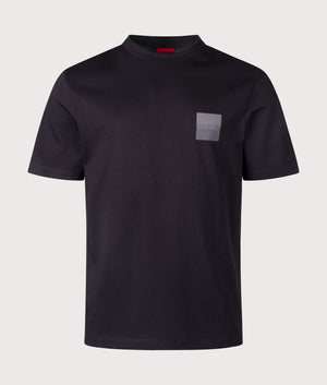 Relaxed Fit Dusplito T-Shirt. Shot by EQVVS. Front shot.