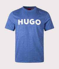 Dulivio T-Shirt: 427 Medium Blue 