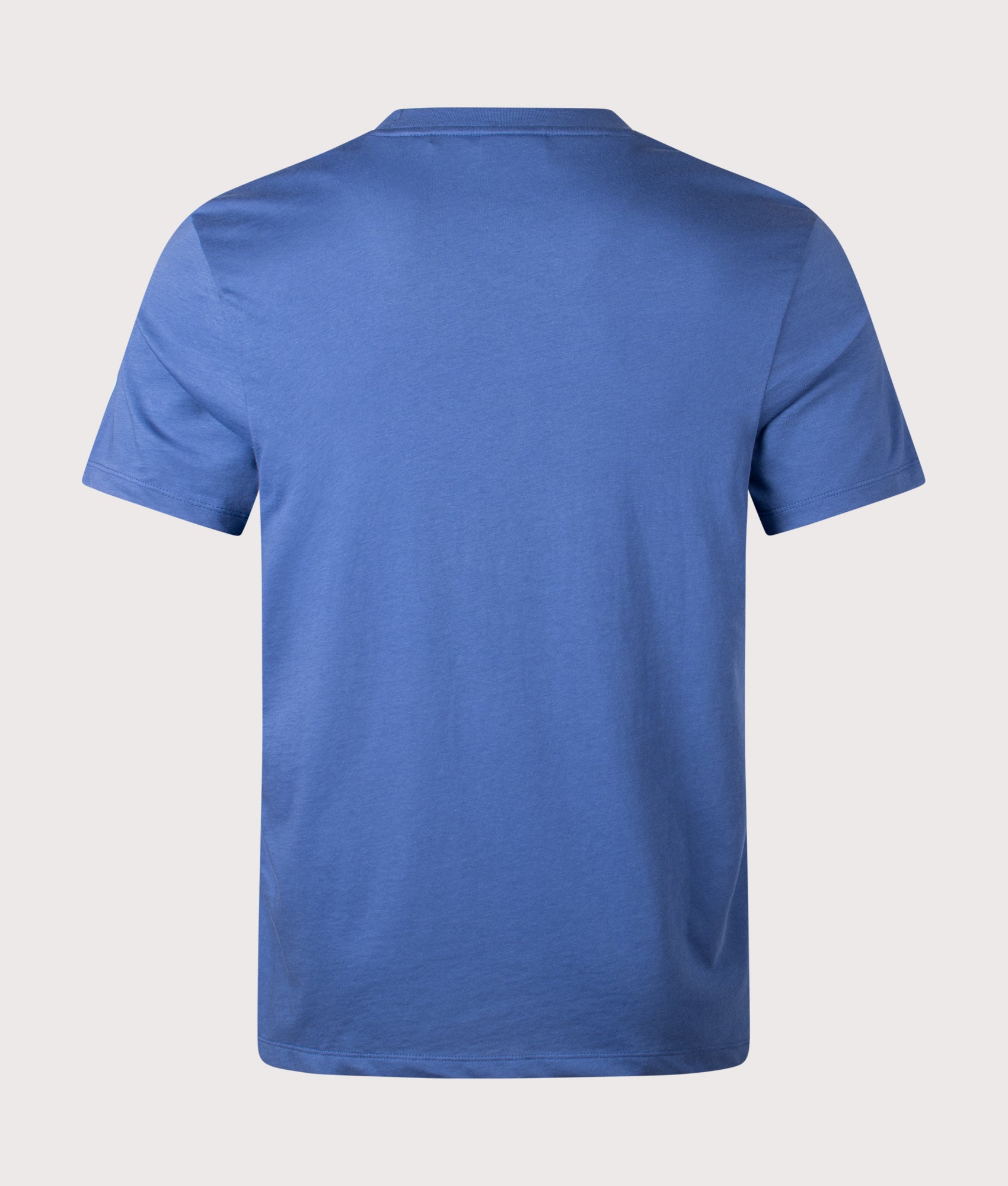 Dulivio T-Shirt. Shot by EQVVS. Back shot.