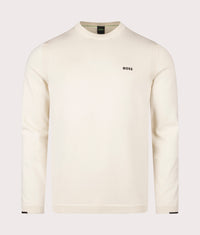 Ever X Knit: 131 Open White 