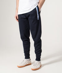 Authentic Track Pants: 403 Dark Blue 