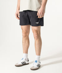 Swordfish Swim Shorts: 005 Black 