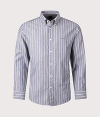 Ricoplus Shirt: 404 Dark Blue 