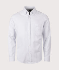 Rickert Shirt: 053 Light/Pastel Grey 