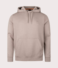 Wetalk Hoodie: 346 Open Green 