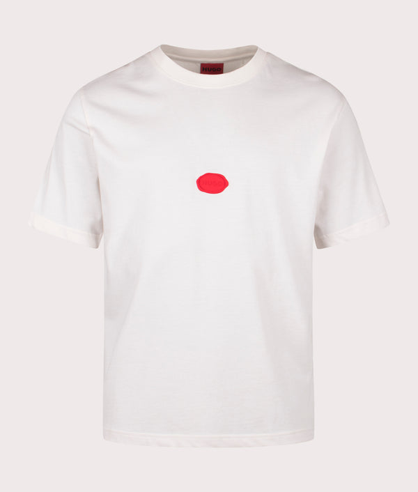 the GazettE DOVE CIRCLE TEE Tees + T-shirts – The157store Menswear