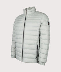 Oden2 Packable Jacket: 351 Open Green 