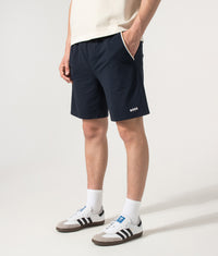 Unique Lounge Shorts: 403 Dark Blue 