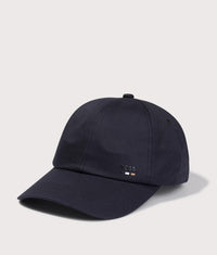 Zed BOSS Icon Cap: 001 Black 