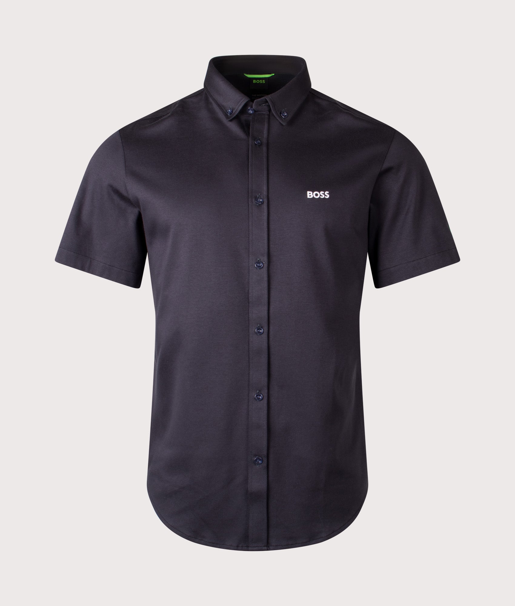 Short Sleeve Motion Shirt