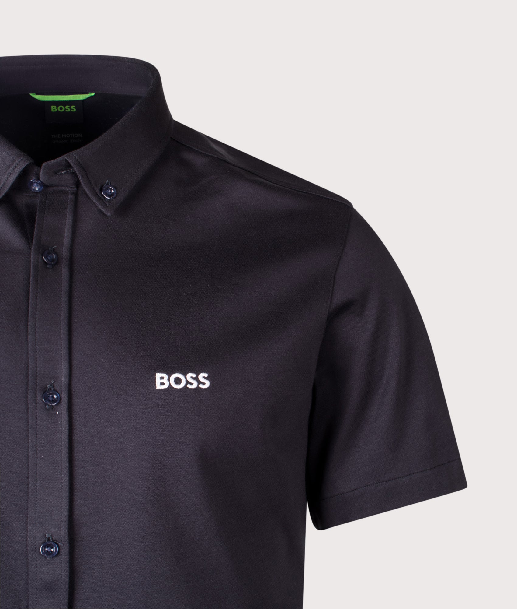Short Sleeve Motion Shirt