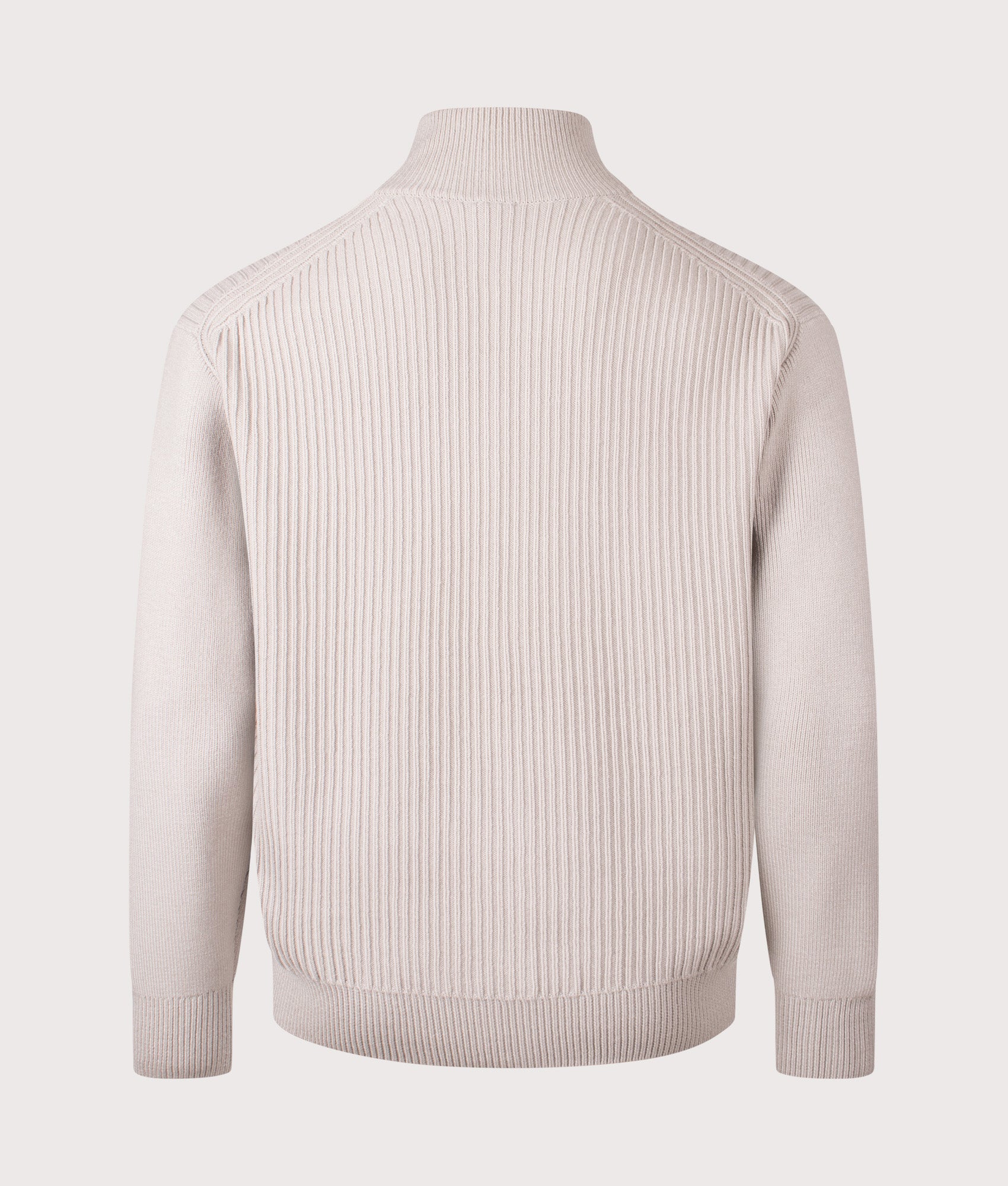 Kratalo Zip Through Jumper