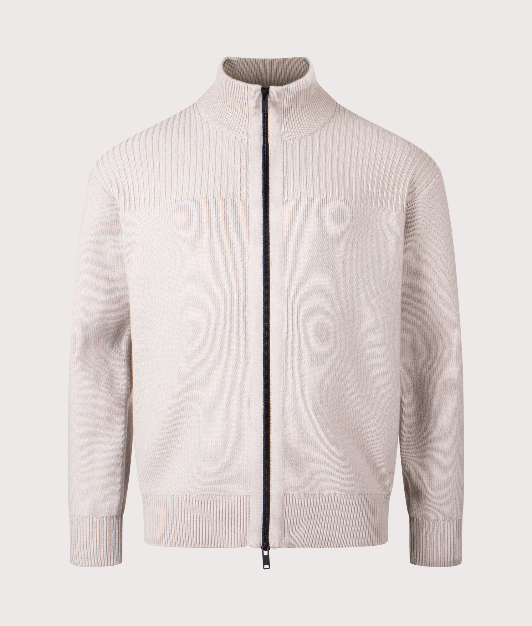 Kratalo Zip Through Jumper