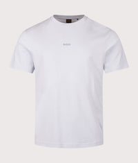 Relaxed Fit TChup T-Shirt: 054 Light/Pastel Grey 