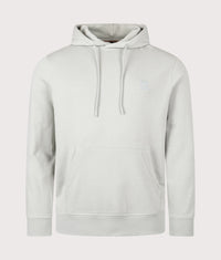 Wetalk Hoodie: 043 Silver 