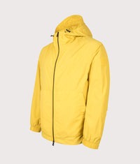 Orip Jacket: 721 Medium Yellow 