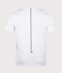 Spin Training T-Shirt: 100 White 