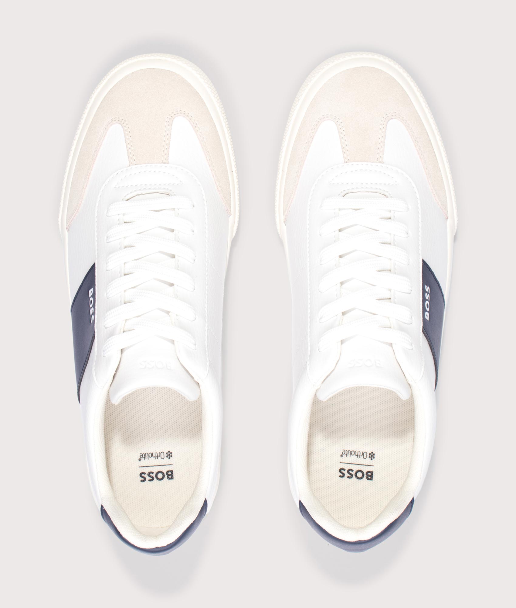 Aiden Tenn Trainers