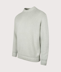 Kokoage Jumper: 043 Silver 