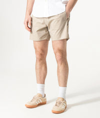 Iconic Swim Shorts: 274 Light Beige 