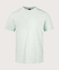 Relaxed Fit TChup T-Shirt: 447 Turquoise/Aqua 