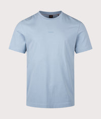 Relaxed Fit TChup T-Shirt: 458 Light/Pastel Blue 
