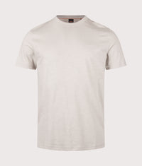 Tegood T-Shirt: 070 Open Grey 