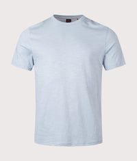 Tegood T-Shirt: 458 Light/Pastel Blue 